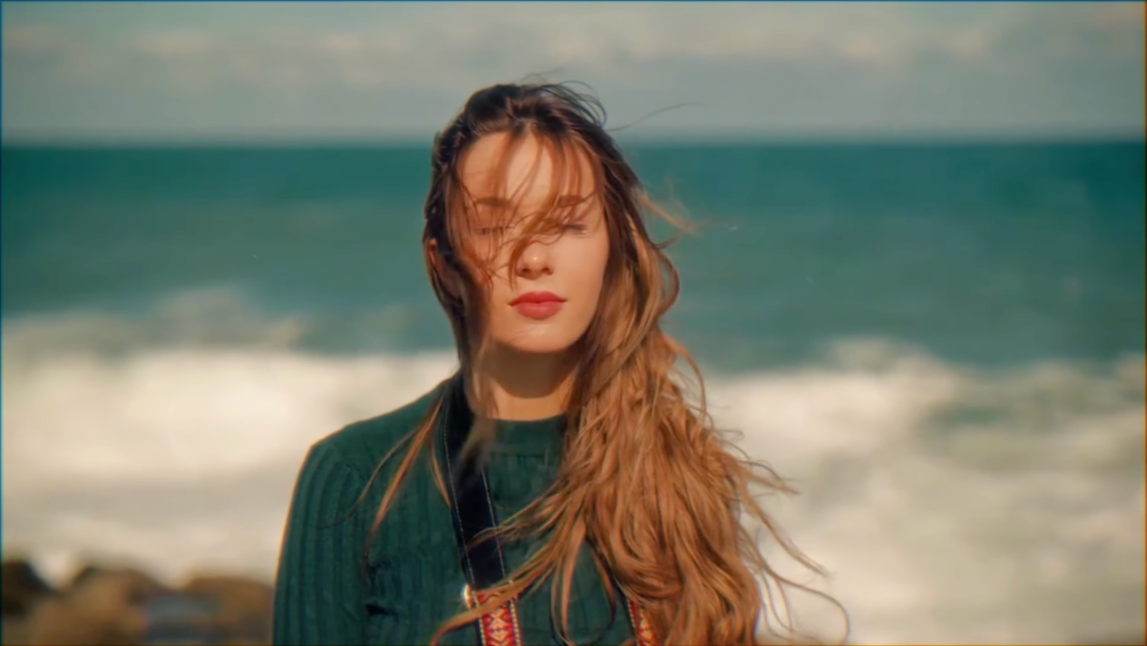 Cinematic Reel Production - 4K drone cinematography